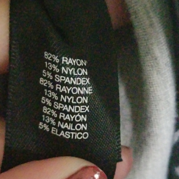 Kenneth Cole Hilary abstract sleeveless sheath dress zipper back XS Corpcore - Picture 8 of 8